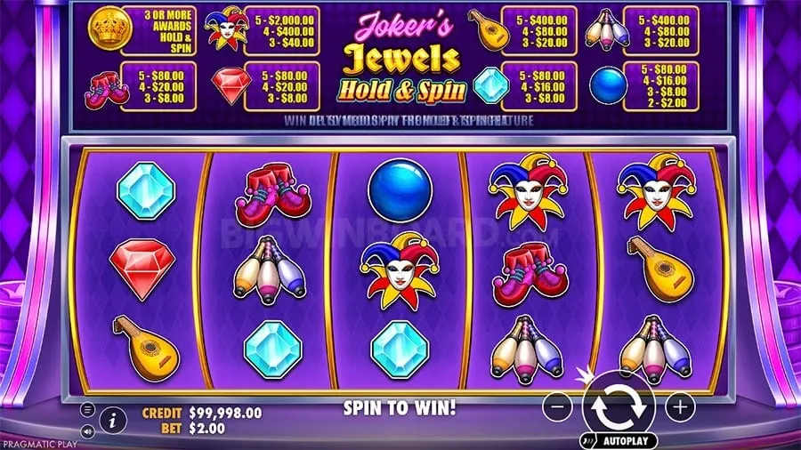 New JILI Slot Game Release