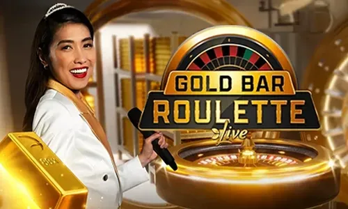 Live Casino Dealer on SG777 App
